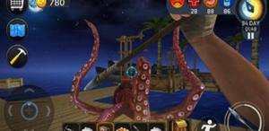 大海求生木筏生存物资中文最新安卓版图片1