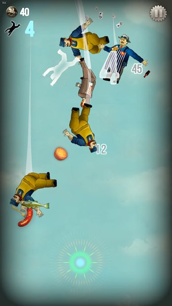 ճϷºأSticky Bodiesͼ2: