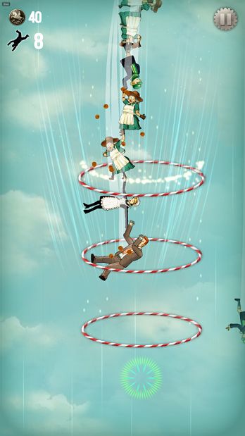 ճϷºأSticky Bodiesͼ3:
