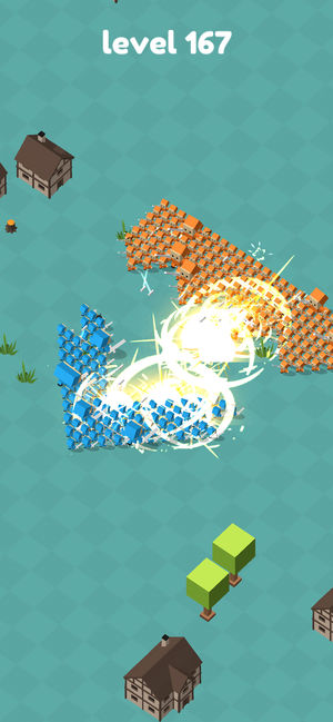 ӳͻArmy ClashϷ׿İͼ2: