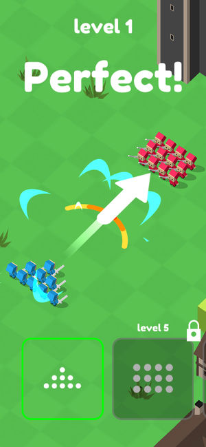 ӳͻArmy ClashϷ׿İͼƬ1
