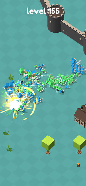 ӳͻArmy ClashϷ׿İͼ1: