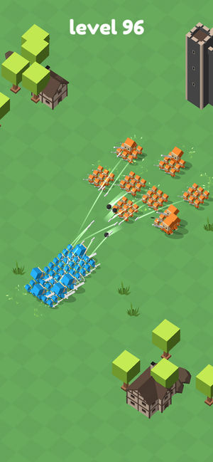 ӳͻArmy ClashϷ׿İͼ3: