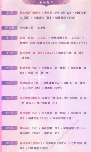 奇迹暖暖联盟委托16 3与阳光的游戏高分s搭配攻略 嗨客手机站 奇迹暖暖联盟委托16 3与阳光的游戏高分s搭配攻略 嗨客手机站