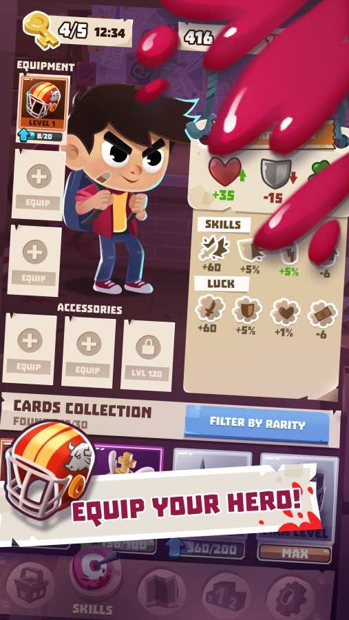 С����vsɥʬ�����������İ�׿��ͼƬ1