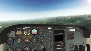 Real Flight Simulator汉化安卓版 图片1