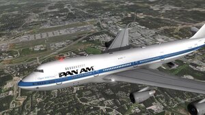 Real Flight Simulator汉化安卓版 图片2