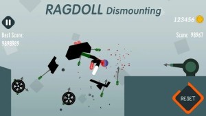 Ragdoll DismountingϷͼ3