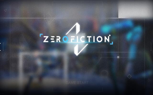 鹹Zero FictionϷ׿İͼƬ1