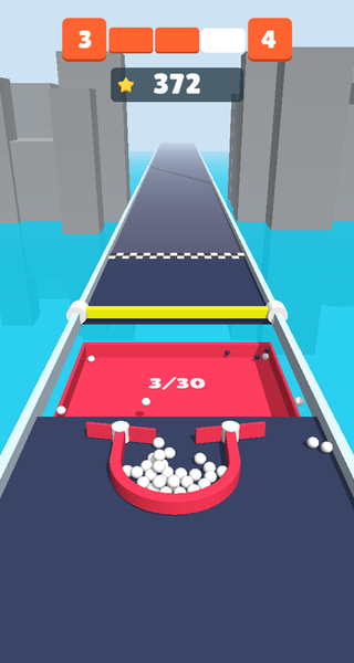 ·��Ѳ�߶�3D��Ϸ��׿������ͼ2: