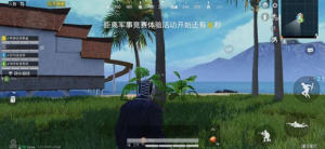 和平精英低内存最新精简版下载图片1