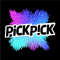 PickPickҕlx^(q)appٷd v1.1.0