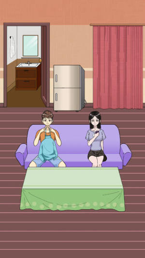 拆散情侣大作战5游戏最新安卓版图片1