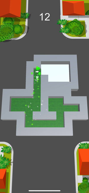 Grass Planter��Ϸ��׿���°�ͼ2: