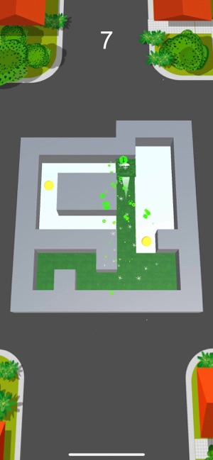 Grass Planter��Ϸ��׿���°�ͼƬ1