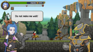 英雄联盟闯关游戏最新安卓版下载图片1