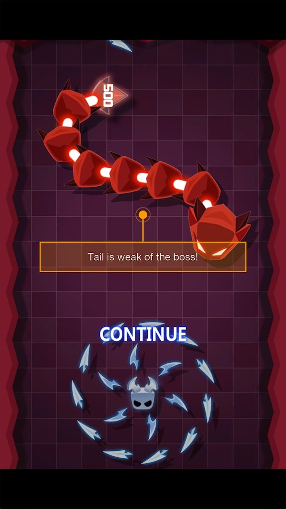 ʦϷ׿İ棨Blade Masterͼ1: