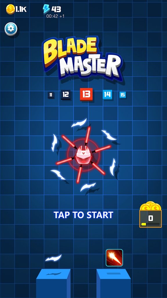 ʦϷ׿İ棨Blade Masterͼ3: