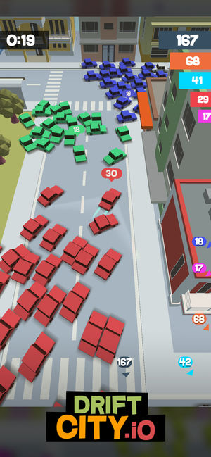 Drift City ioϷ׿İͼ1: