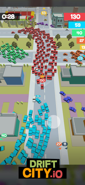 Drift City ioϷ׿İͼ2:
