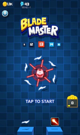 Blade MasterϷ°׿ͼ2: