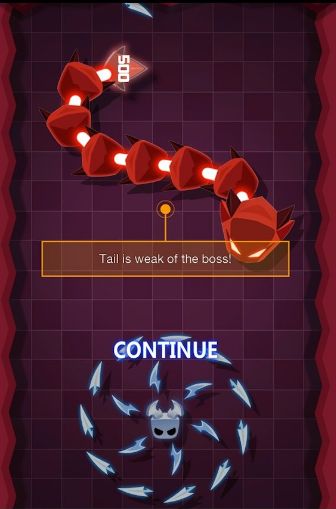 Blade MasterϷ°׿ͼ3: