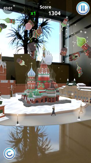 PuzzlAR�������İ���ϷͼƬ1