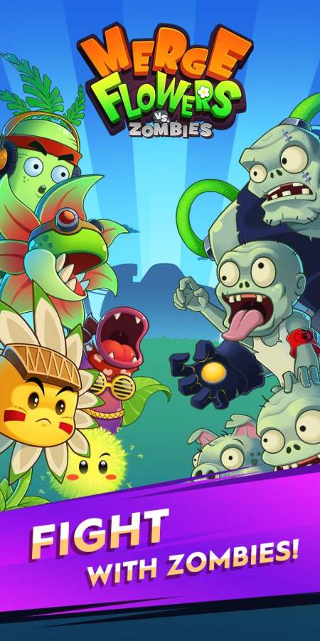 �ʻ���ս��ʬ���°�׿��ͼƬ1