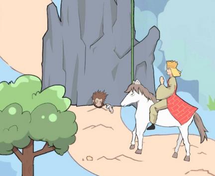 取经是不可能被阻止的攻略大全 全关卡图文通关总汇