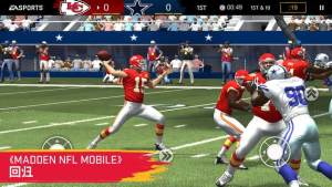 MADDEN NFL MOBILE 20׿D2