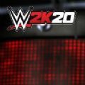 wwe2k20֙C