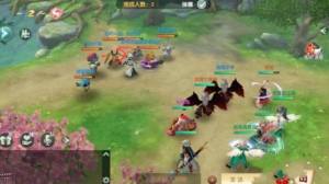 神雕俠侶2手遊陣法選擇攻略 陣法元素獲取詳解圖片7