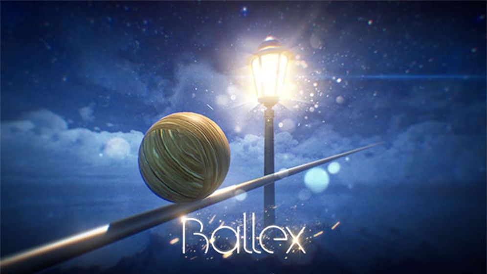 Ballex[¹ٷD1: