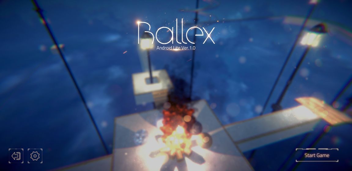 Ballex[¹ٷD3: