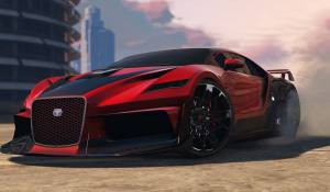 罪恶都市奥特曼版mod大全手机版图片1