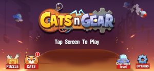 Cats n GearϷͼ2