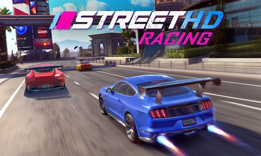 Street Racing HD׿İͼ3: