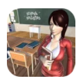 女子高校恋爱模拟器游戏安卓手机版  v1.4