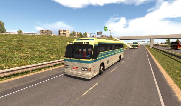 ʿģ2024°׿棨Bus Simulator 2024ͼ1: