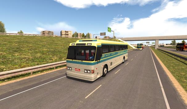 ʿģ2024׿ϷأBus Simulator 2024ͼ1: