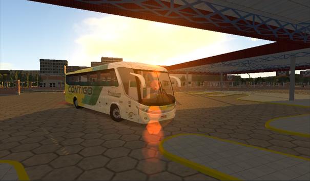 ʿģ2024°׿棨Bus Simulator 2024ͼ2:
