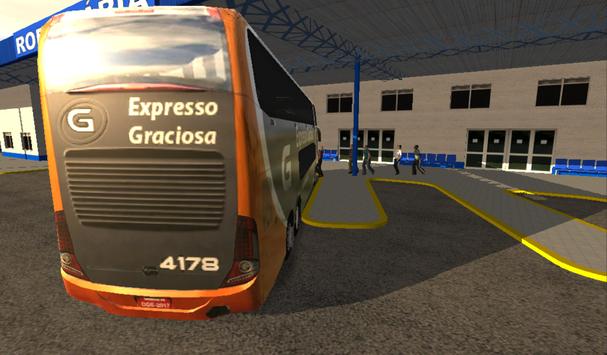 ʿģ2024׿ϷأBus Simulator 2024ͼ3: