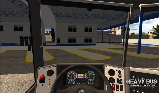 ʿģ2024°׿棨Bus Simulator 2024ͼƬ1