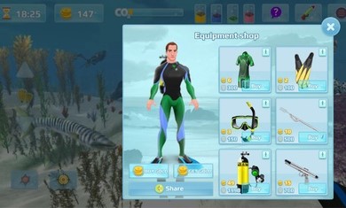 ���Գ�ëǱˮ��ʯ���İ�׿��ͼ3: