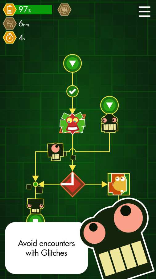 酋长的程序内部之旅提示中文安卓版图片1