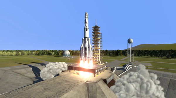 ̫ռƻ2Ϸٷ׿棨Kerbal Space Program 2ͼƬ1