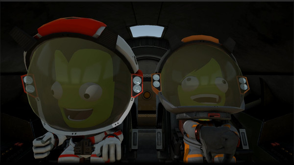 ̫ռƻ2Ϸٷ׿棨Kerbal Space Program 2ͼ3: