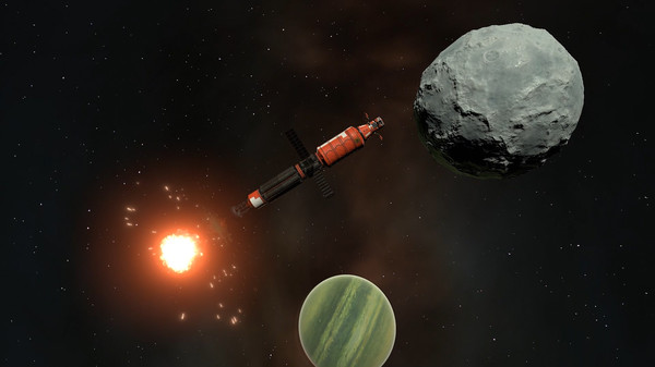 ̫Ӌ2[ٷ׿棨Kerbal Space Program 2D2: