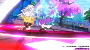 伊妮莉丝手游官方最新版图片1