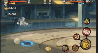 火影忍者手游S忍大野木技能曝光 S忍大野木技能详解